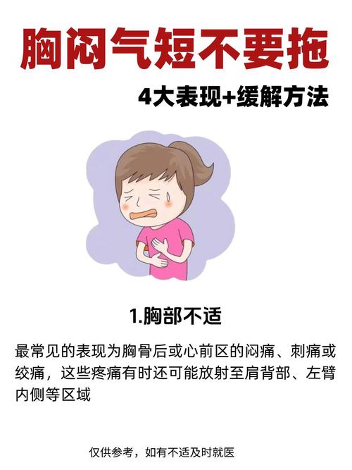 梦见胸口被刺的象征意义与心理分析，提升情绪健康