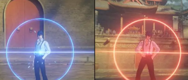 你知道异人之下里的险招是如何助你逆转战局的吗？