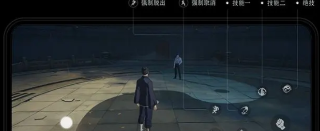 你知道异人之下里的险招是如何助你逆转战局的吗？