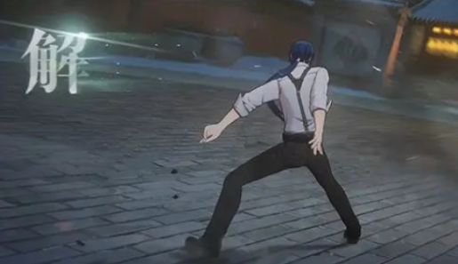 你知道异人之下里的险招是如何助你逆转战局的吗？