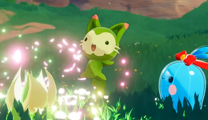 攻略揭秘:洛克王国:世界限定精灵获取秘诀,助你轻松扩展收藏! 攻略揭秘:洛克王国:世界限定精灵获取秘诀,助你轻松扩展收藏!