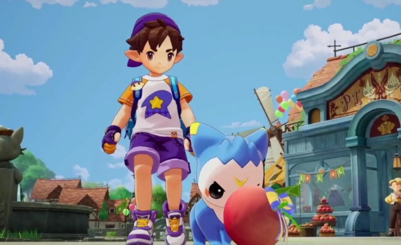 攻略揭秘:洛克王国:世界限定精灵获取秘诀,助你轻松扩展收藏! 攻略揭秘:洛克王国:世界限定精灵获取秘诀,助你轻松扩展收藏!