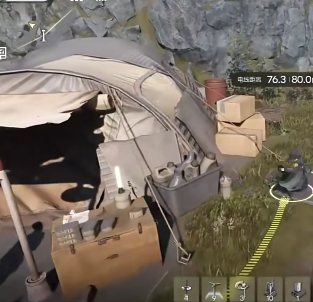 你是否真的了解明日方舟:终末地的小兔子角色? 你是否真的了解明日方舟:终末地的小兔子角色?