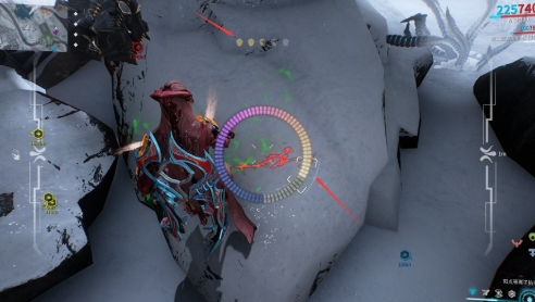 星际战甲：揭秘快速刷宝石的秘密技巧，轻松成就大师级收藏！