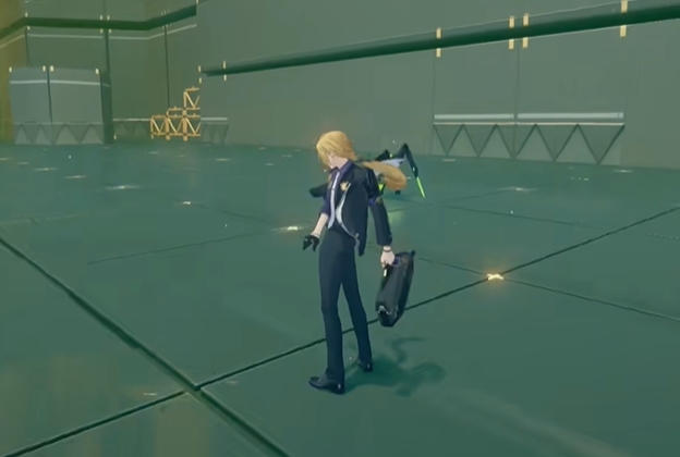 手游攻略秘籍：绝区零雨果高效玩法全解析 | 提升游戏实力的必备指南