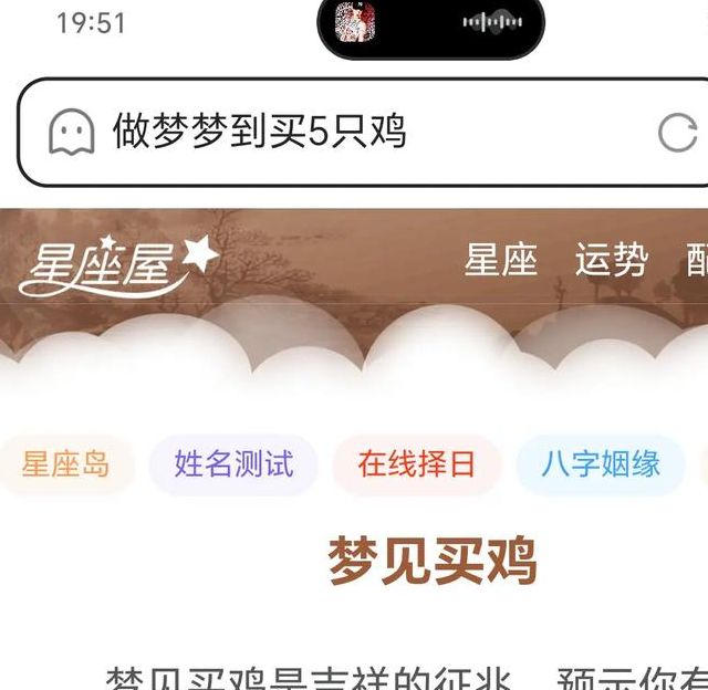 梦见石鸡象征寓意解读3种常见梦境及其心理解析