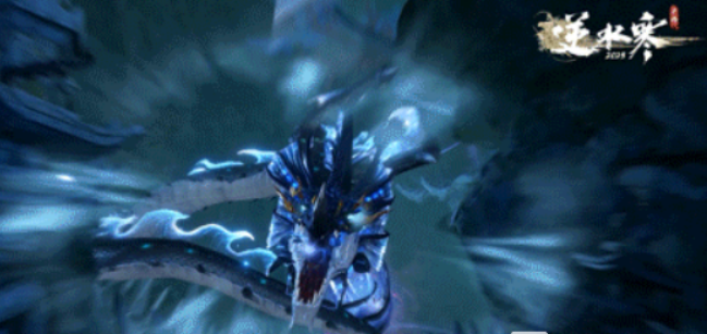 逆水寒手游玄蛟打法全攻略：高效解决方案揭秘