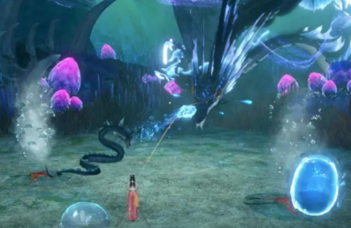 逆水寒手游玄蛟打法全攻略：高效解决方案揭秘