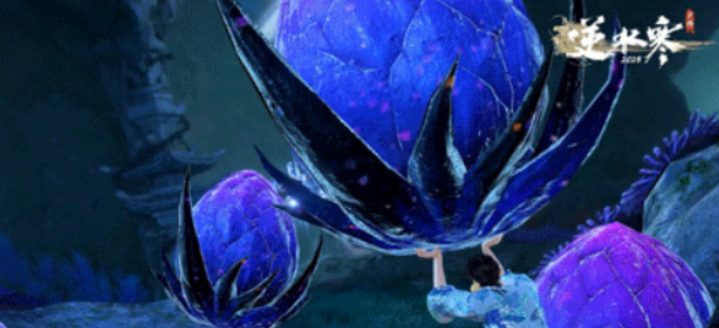 逆水寒手游玄蛟打法全攻略：高效解决方案揭秘