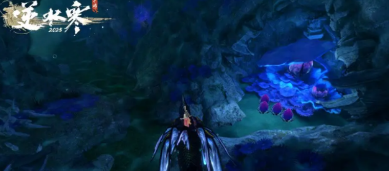 逆水寒手游玄蛟打法全攻略：高效解决方案揭秘