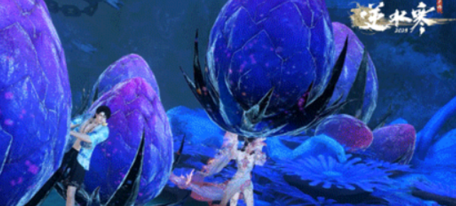 逆水寒手游玄蛟打法全攻略：高效解决方案揭秘