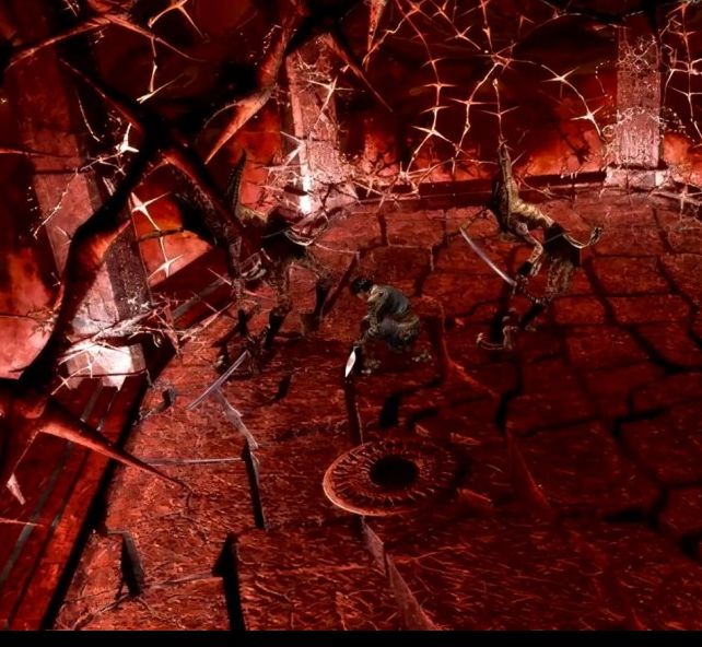 鬼武者2复刻版新视频：风魔小太郎如何巧妙玩弄对手？