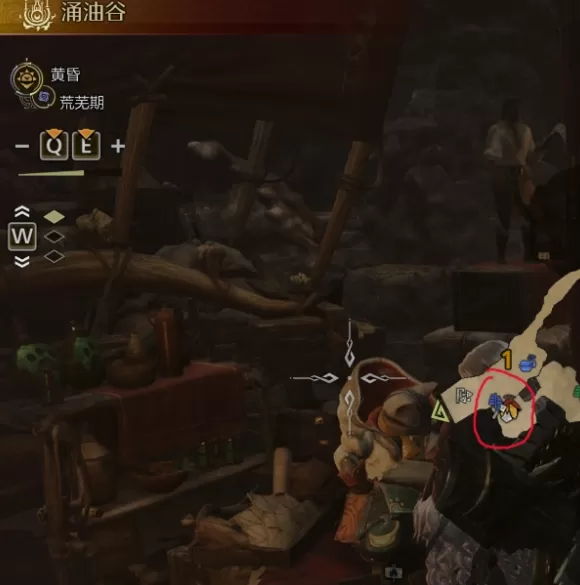 怪物猎人:荒野涌油谷营地攻略:高效找位置技巧与推荐 怪物猎人:荒野涌油谷营地攻略:高效找位置技巧与推荐