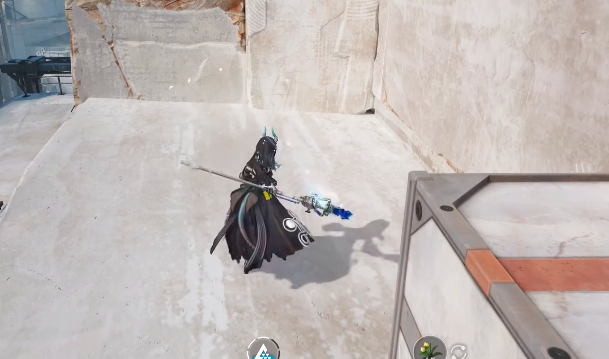 萨卡兹塞西有多强?明日方舟:终末地手游攻略全面解析 萨卡兹塞西有多强?明日方舟:终末地手游攻略全面解析