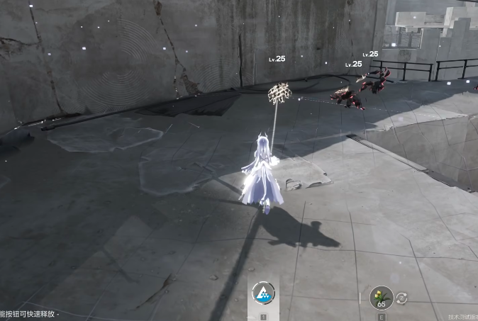 萨卡兹塞西有多强?明日方舟:终末地手游攻略全面解析 萨卡兹塞西有多强?明日方舟:终末地手游攻略全面解析