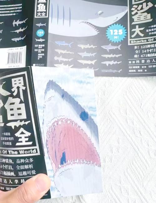 解密手游攻略：鲨鱼晒黑的秘密及妙用技巧