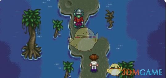 手游攻略揭秘：星露谷物语巫婆沼泽解锁秘诀，你知道吗？