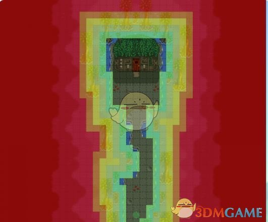 手游攻略揭秘：星露谷物语巫婆沼泽解锁秘诀，你知道吗？