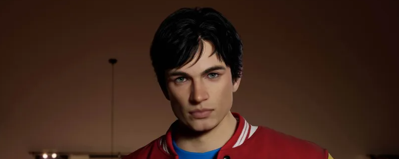 单游攻略：inZOI超人克拉克捏脸技巧揭秘