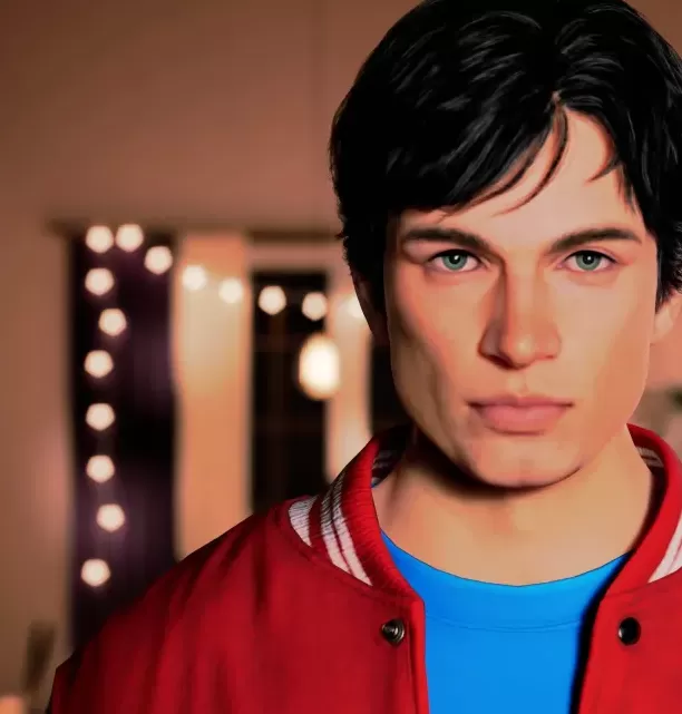 单游攻略：inZOI超人克拉克捏脸技巧揭秘