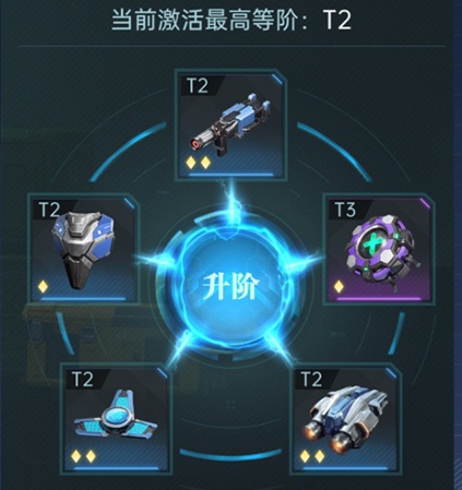 解锁〈群星纪元〉：揭秘模组系统的隐藏技巧，这些秘密让高手都拍案叫绝