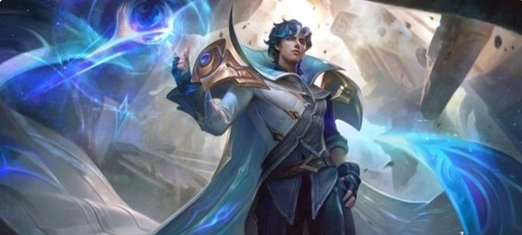 揭秘泽文高效打法技巧，助你主宰决胜巅峰战场