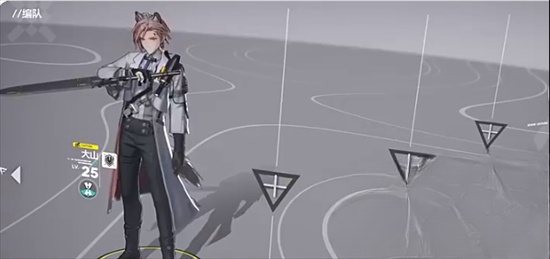 揭秘明日方舟：终末地大山神秘技能，玩家必知的制胜秘诀！