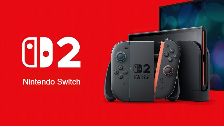 Switch 2 会否成为任天堂史上最贵游戏机？预测售价超400美元，引发玩家热议！