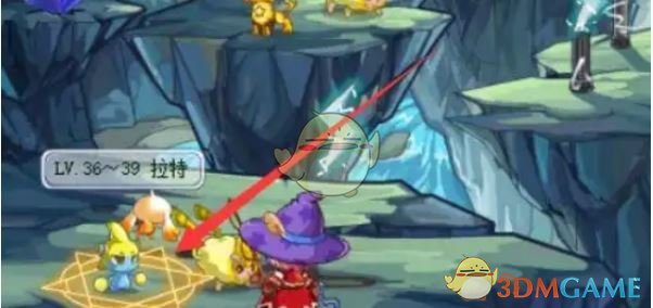 洛克王国：如何轻松捕捉酷拉——提高战力的实用攻略