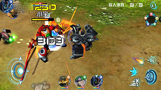 如何快速升级机战王中的机甲？掌握这些技巧让你领先一步！