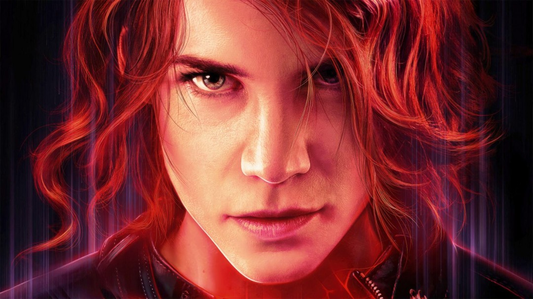 控制2全速开发：Remedy如何突破游戏界限？ | 深度解析游戏创新趋势