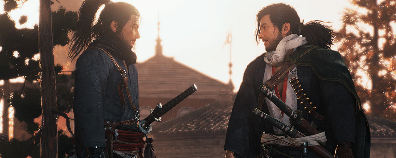 浪人崛起双刀流派详解：迅速掌握游戏必备技巧，轻松提升战斗力！