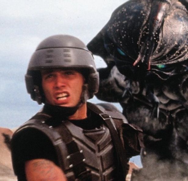 星河战队重启：由第九区导演操刀，这次会忠于原著吗？