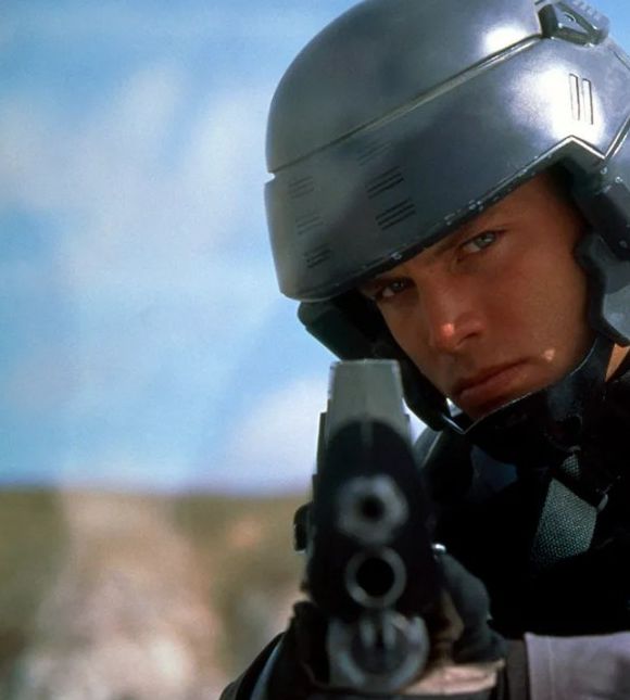 星河战队重启：由第九区导演操刀，这次会忠于原著吗？