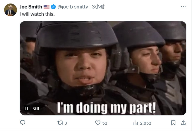 星河战队重启：由第九区导演操刀，这次会忠于原著吗？