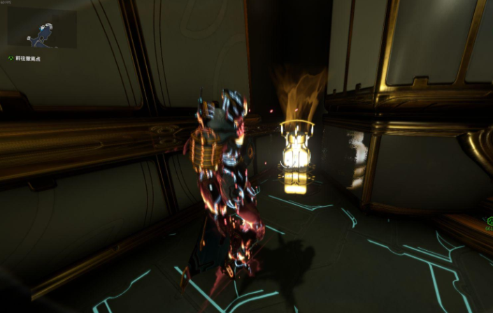 星际战甲金箱子高效寻找攻略：快速掌握关键技巧