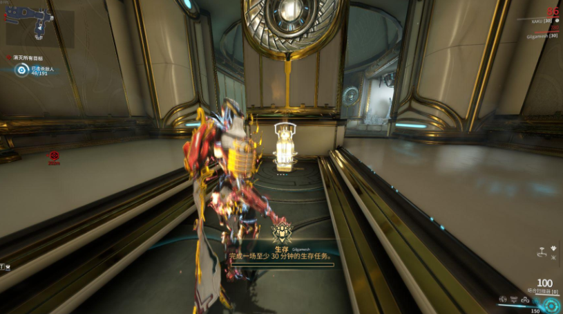 星际战甲金箱子高效寻找攻略：快速掌握关键技巧