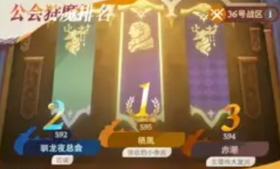 手游攻略｜踏风行公会争霸赛制胜技巧揭秘：提升实力，轻松称霸全服！