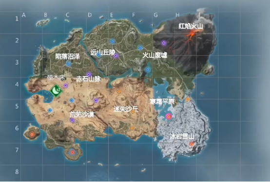 新手如何在逆境重生中顺利开荒？必备攻略技巧全揭秘！