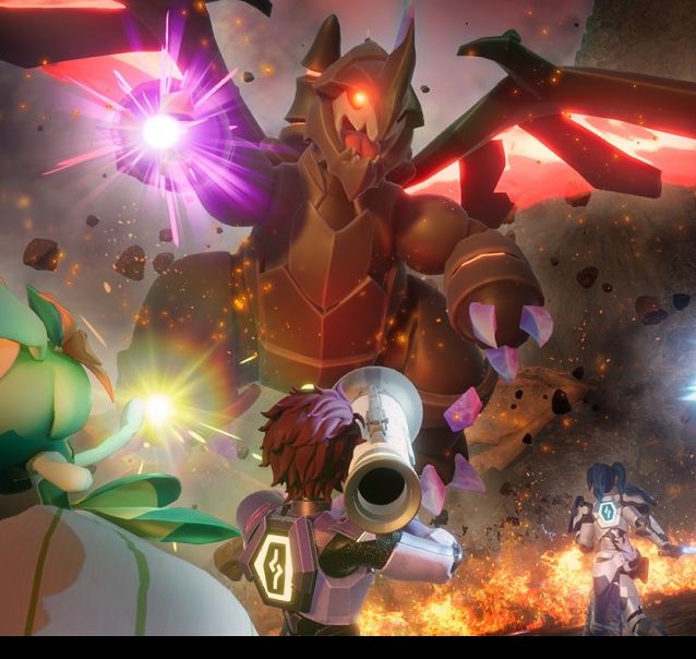 幻兽帕鲁3月大更新：全平台支持与跨平台游玩解锁新体验