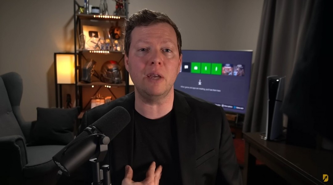 微软收购动视暴雪意义何在？前IGN高管犀利质疑！