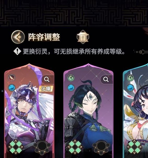 少年西游记2必备：二郎神与哮天犬最佳阵容解析，轻松提升战力！