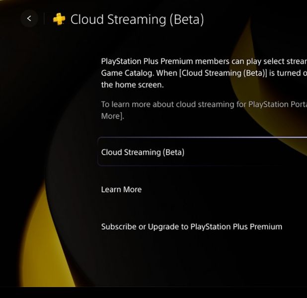 索尼PS Portal云流媒体扩展：畅玩经典PlayStation游戏攻略