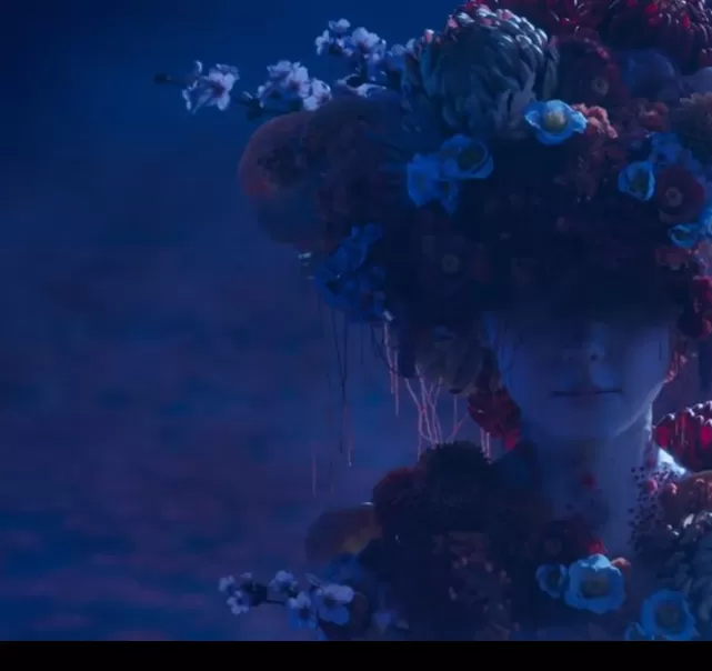 龙骑士07深埋心血创作：寂静岭f背后隐藏了什么秘密？