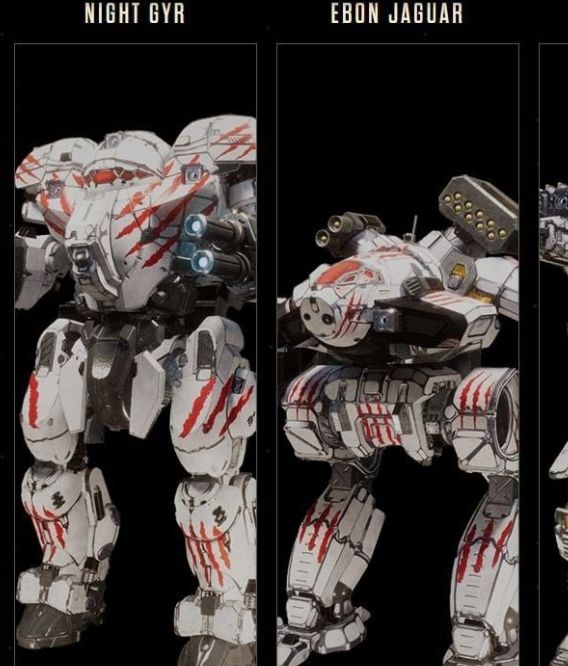 机甲战士5新DLC发布：新机甲登场与全新战役解析