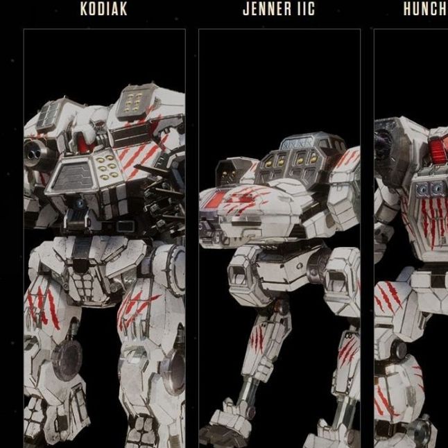 机甲战士5新DLC发布：新机甲登场与全新战役解析