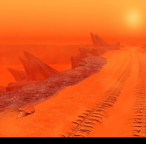 火星求生：先锋VR版即将登陆Steam——揭秘发售时间及特色