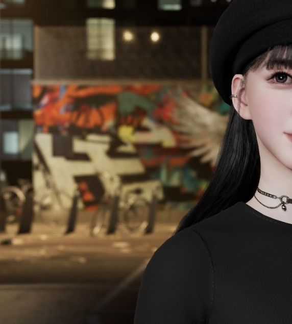 揭秘inZOI美女大小姐的捏脸技巧：如何打造专属魅力？