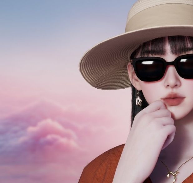 揭秘inZOI美女大小姐的捏脸技巧：如何打造专属魅力？