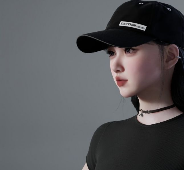 揭秘inZOI美女大小姐的捏脸技巧：如何打造专属魅力？
